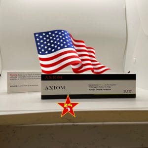 SOMATROPIN 100IU AXIOM HGH SOMATROPIN 100IU AXIOM HGH