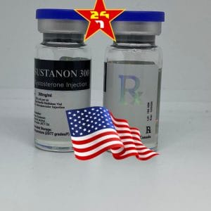 SUSTANON 300MG BLEND AXIOM 10ML