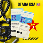 STADA DROSTANOLONE ENANTHATE 200MG 10ML