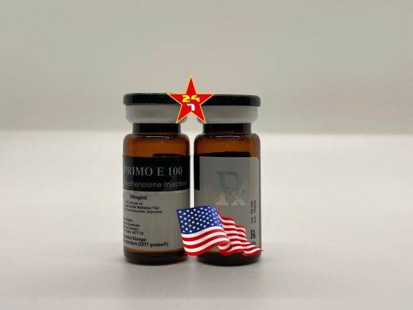 AXIOM PRIMOBOLAN ENANTHATE 100MG 10ML