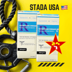 STADA TESTOSTERONE CYPIONATE 200MG 10ML