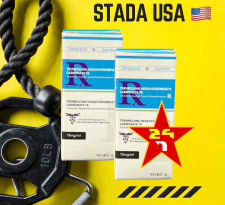 STADA TRENBOLONE PARABOLAN 76.5,HEXYDROBENZYLCARBONATE STADA TRENBOLONE PARABOLAN 76.5,HEXYDROBENZYLCARBONATE