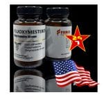 FLUOXYMESTERONE FIERCE HALOTESTIN 10MG 50 TABLETS