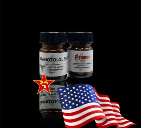 STANOZOLOL 50mg WINSTROL TABLETS 50 TABLETS