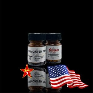 NOLVADEX 20MG 50 TABLETS FIERCE