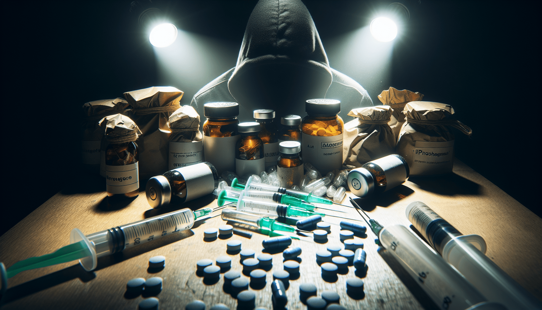 Breaking the Myths: What You Actually Must Know About Anabolic Steroids