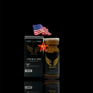 TRENBOLONE ACETATE 100MG 10ML AUCTUS TRENBOLONE ACETATE 100MG 10ML AUCTUS