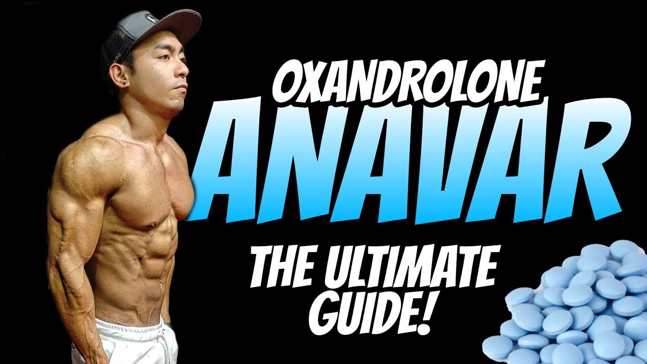 Oxandrolone: The Benefits and Risks of this Popular Anabolic Steroid