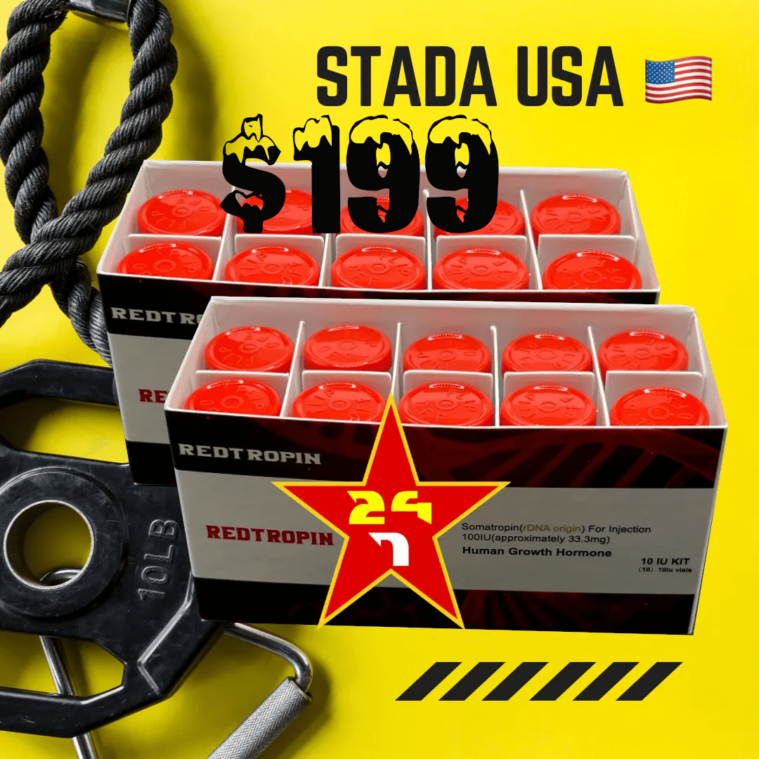 STADA USA DOMESTIC