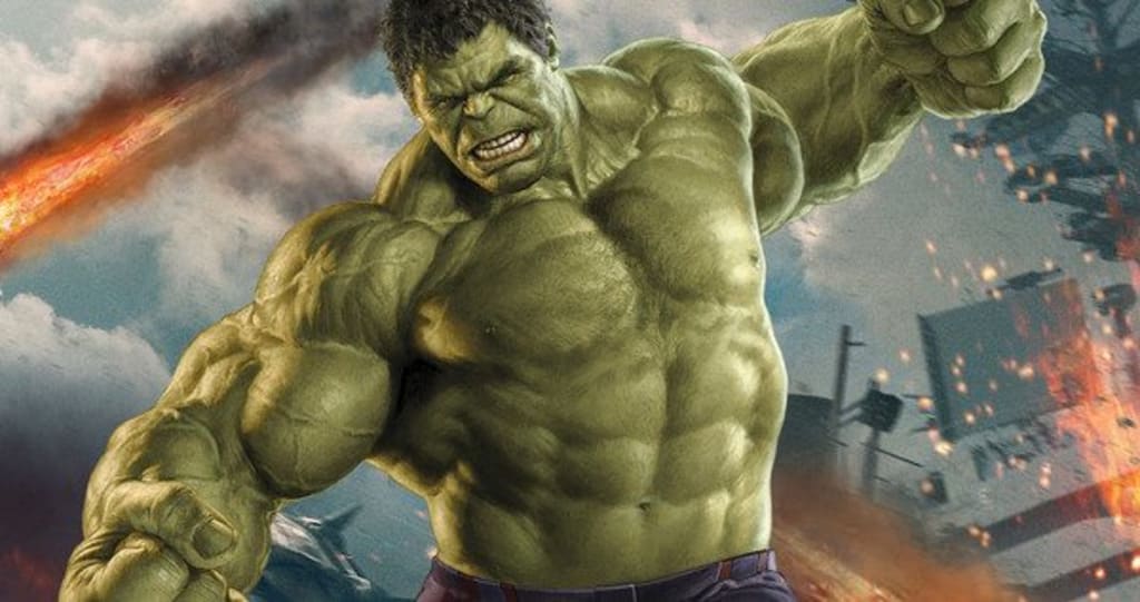 From Hulk to Hero: The Legacy of Lou Ferrigno in Bodybuilding