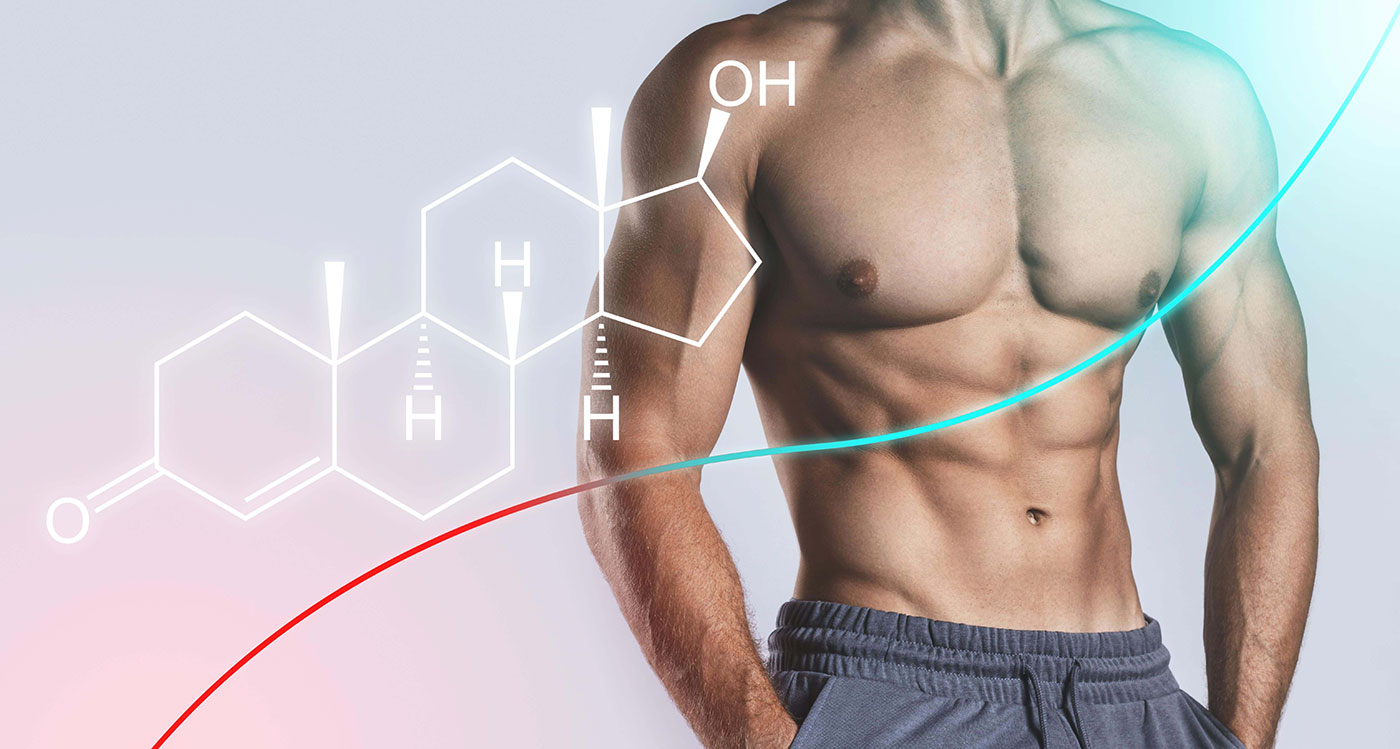 Testosterone Replacement Therapy: Myths, Facts, and What Every Man Should Know