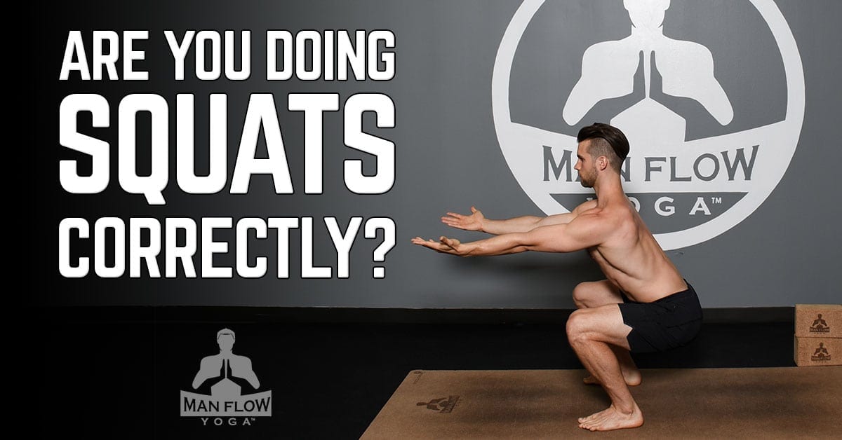 The Ultimate Guide to Perfecting Your Squat Technique