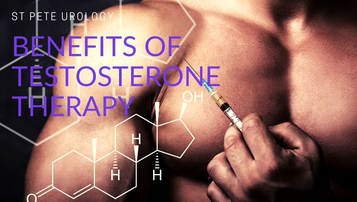 Boosting Your Energy: How Testosterone Injections Can Transform Your Life