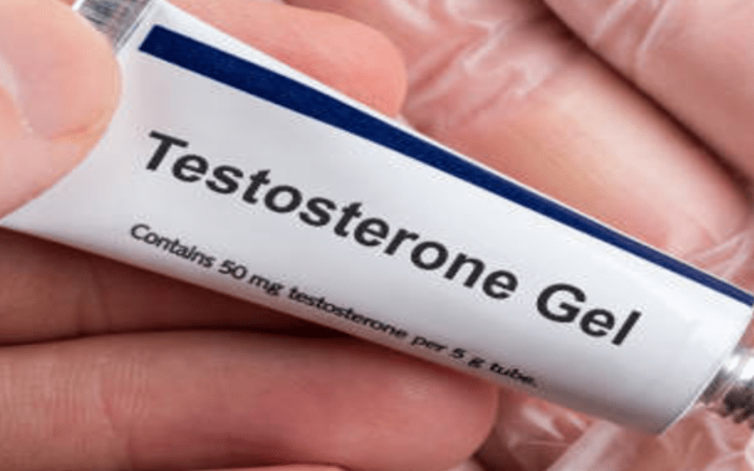 Testosterone Gel: A Guide to Benefits, Risks, and Usage