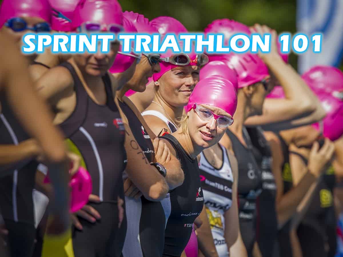 Triathlons 101: A Beginner’s Guide to Conquering Your First Race