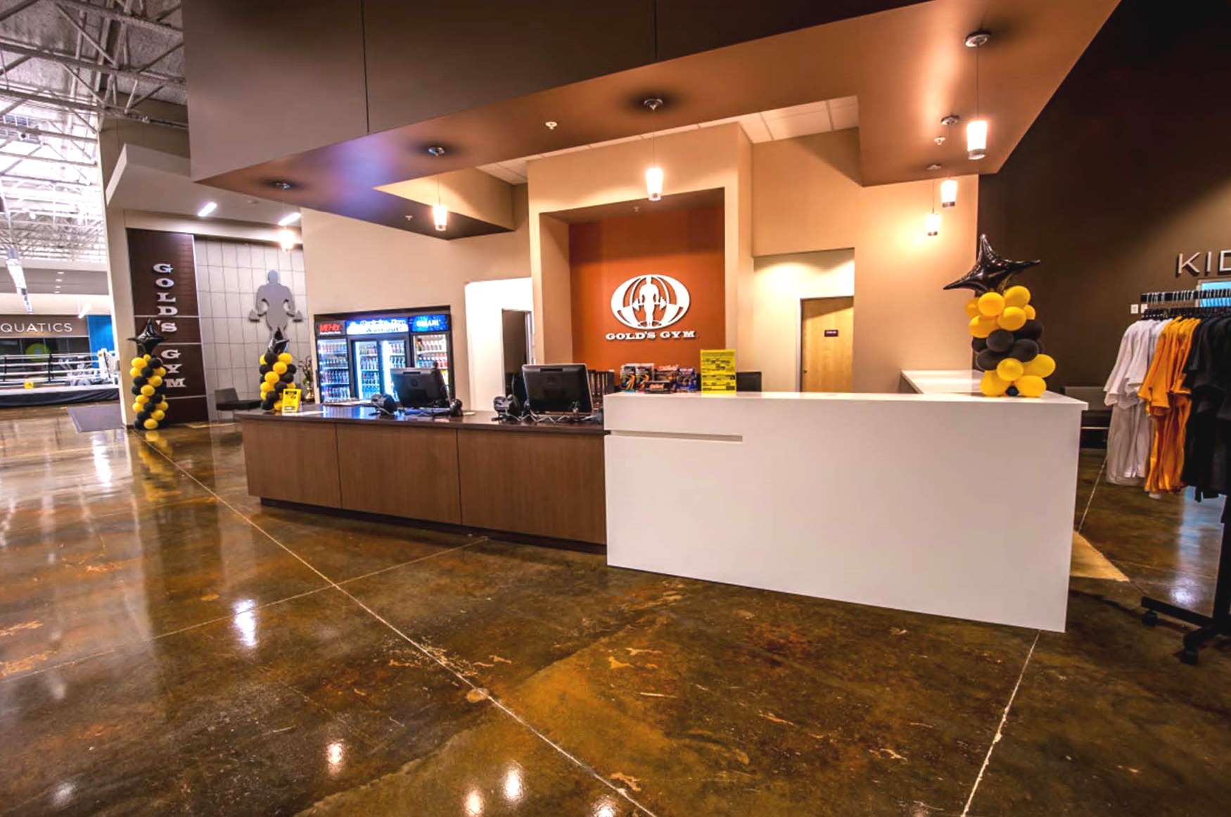 Gold’s Gym Missouri: A Haven for Fitness Enthusiasts