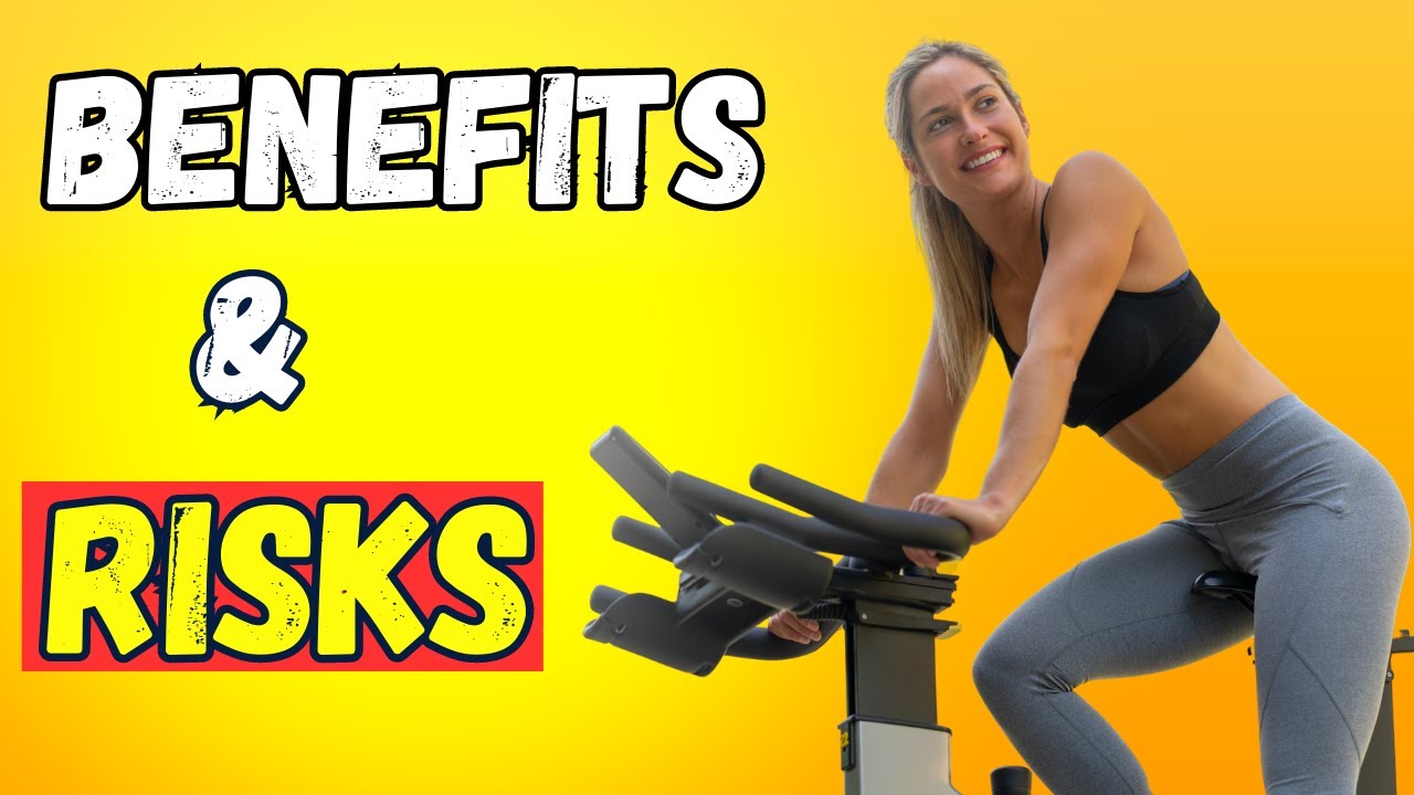 10 Unexpected Benefits of Exercise Bikes (and 4 RISKS)