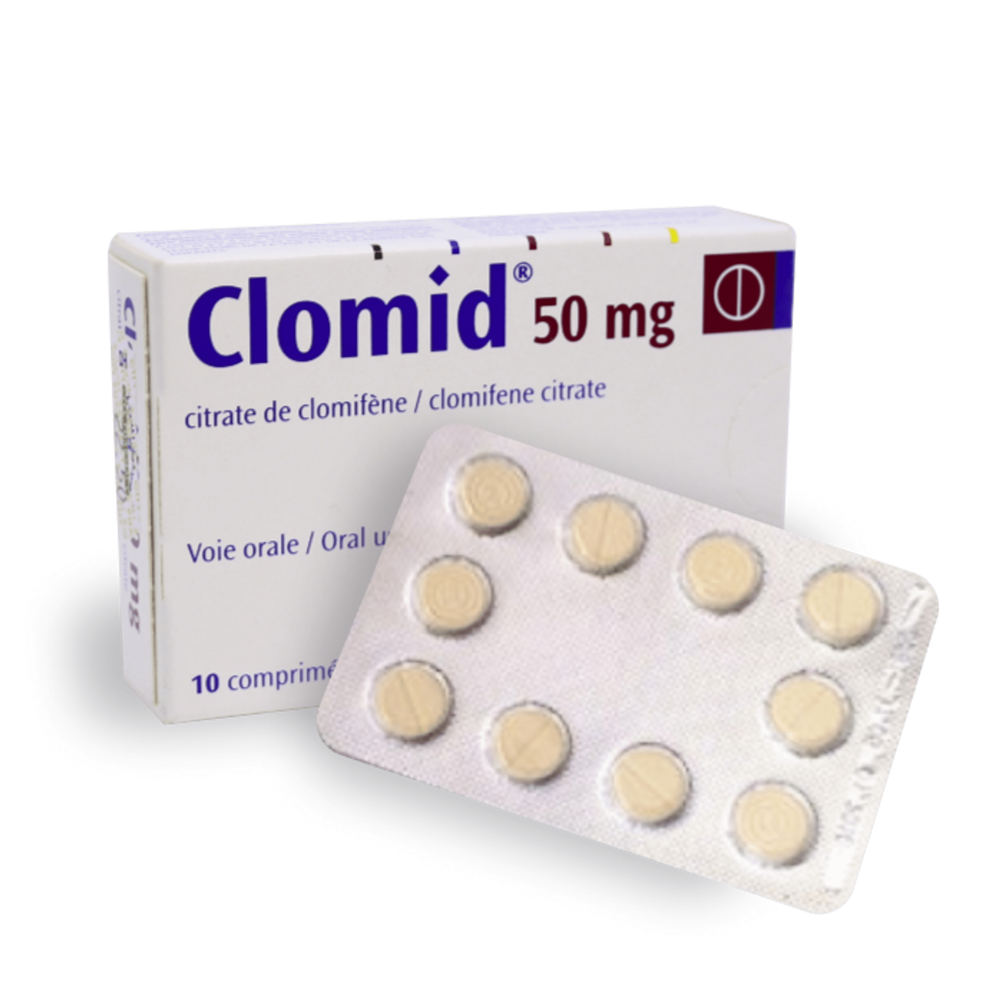 Clomiphene 🚺: Unlocking the Secrets of Fertility Treatment