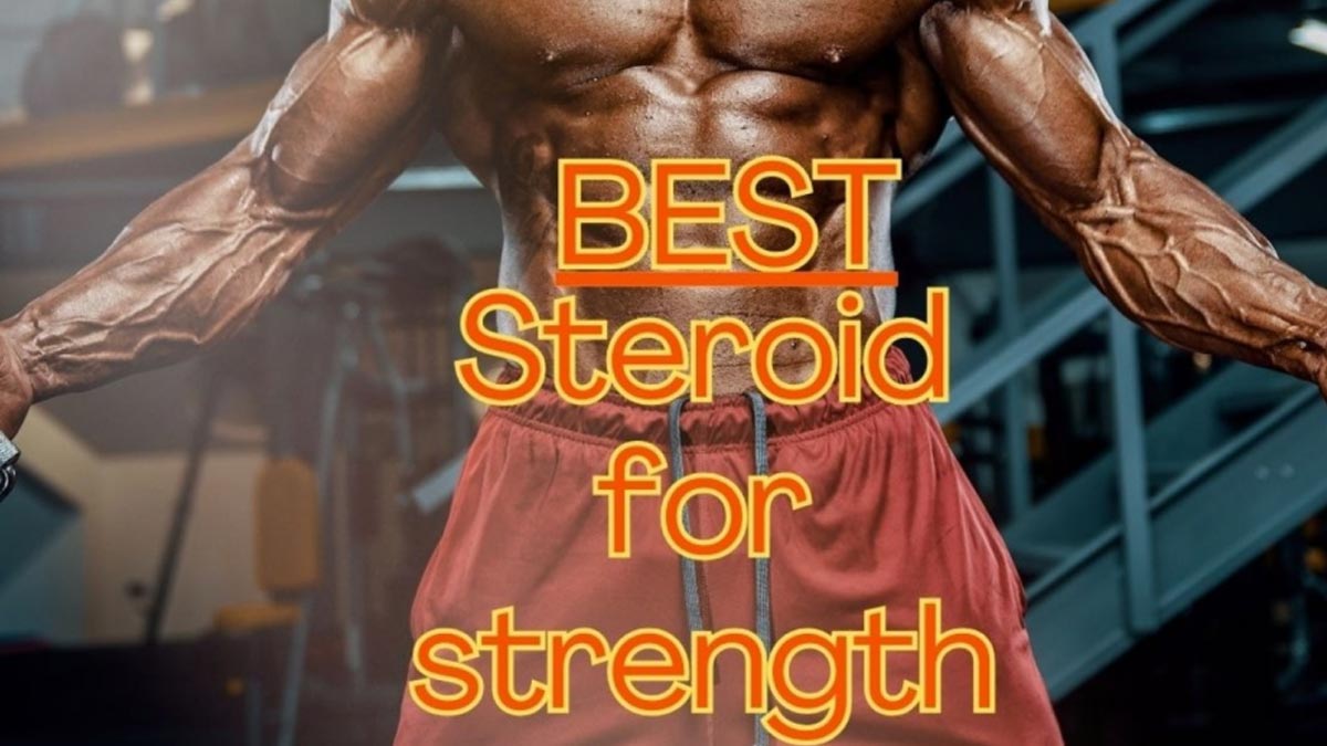 Top 10 Steroid Websites: A Comprehensive Guide