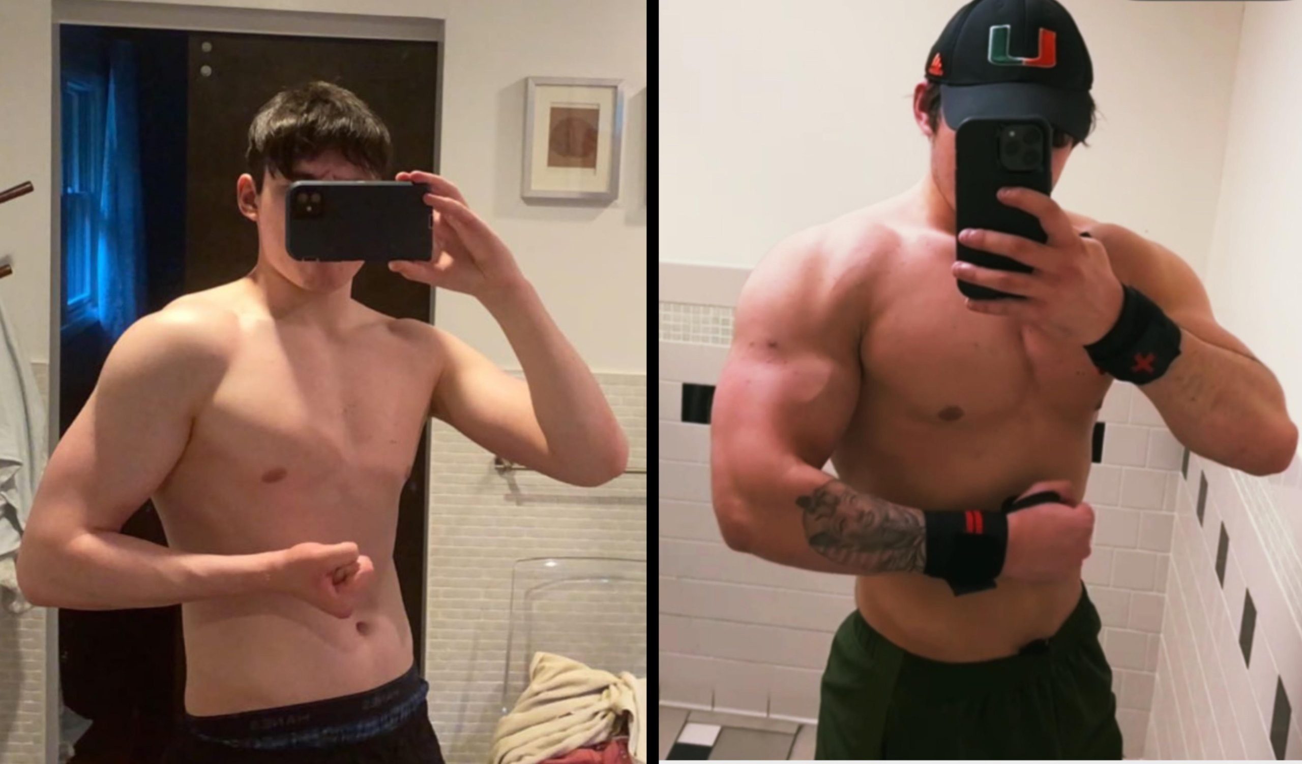 Redditors Weigh In: The Pros and Cons of Steroid Use