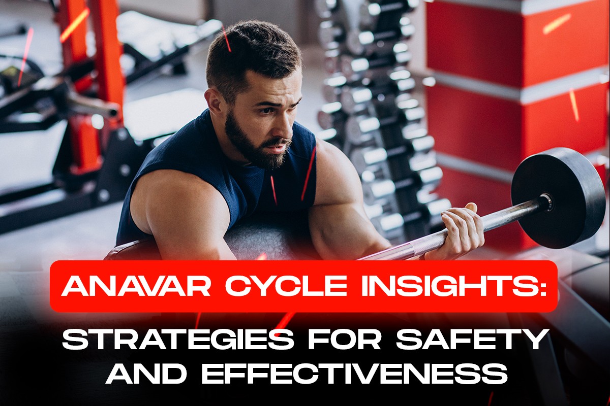 Anavar 50 mg Tablets: The Benefits of This Popular Anabolic Steroid