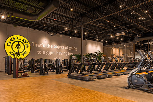 Gold’s Gym Montana: Your Ultimate Destination for Fitness and Community