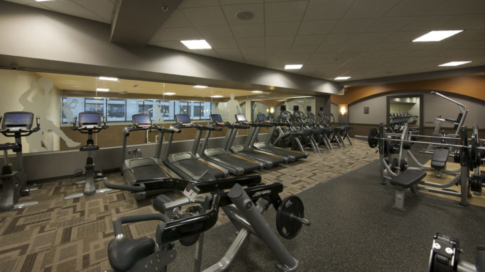 Transform Your Fitness: At Gold’s Gym in North Dakota