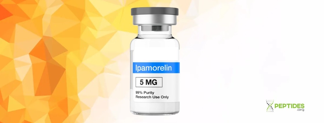 Unlocking the Benefits of Ipamorelin: Anti-Aging and Regenerative Medicine