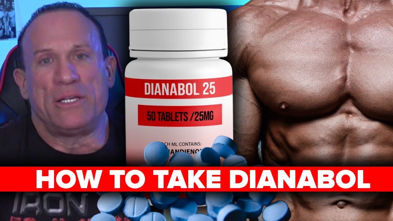 Finding Legitimate Dianabol for Safe and Effective Use