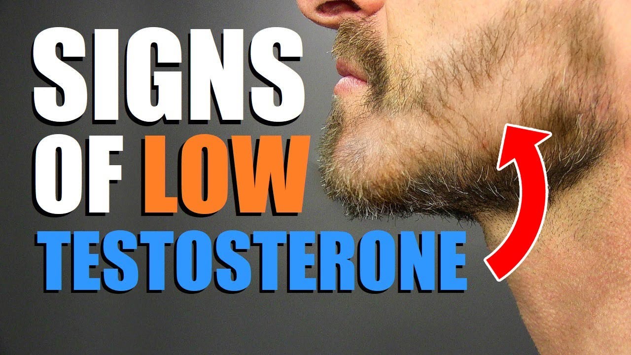 Feeling Tired? Here Are 7 Warning Signs of Low Testosterone You Shouldn’t Ignore