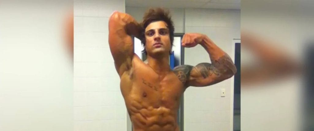 Zyzz: More Than Just Height &ndash; How Tall Was ZYZZ?