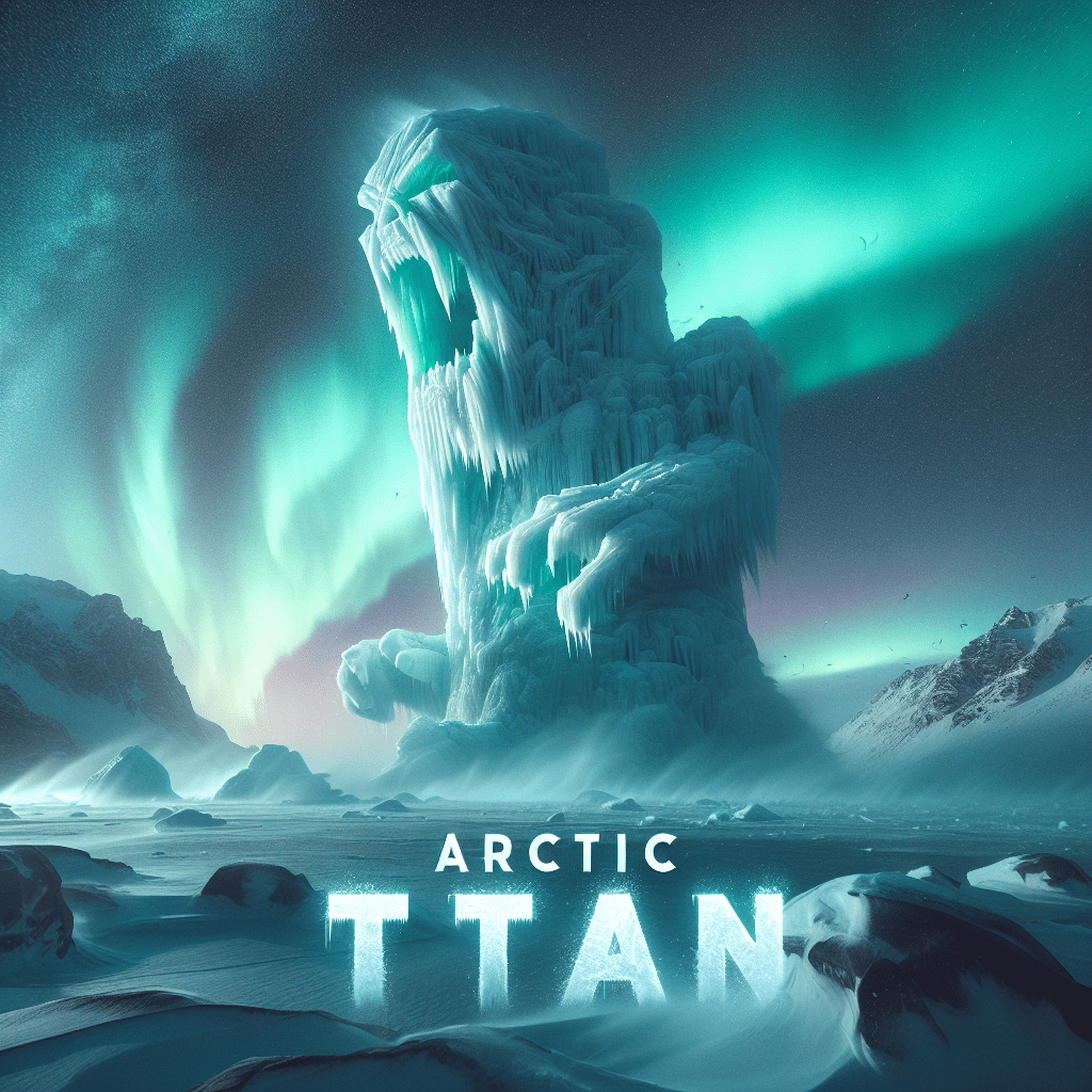 ARCTIC TITAN