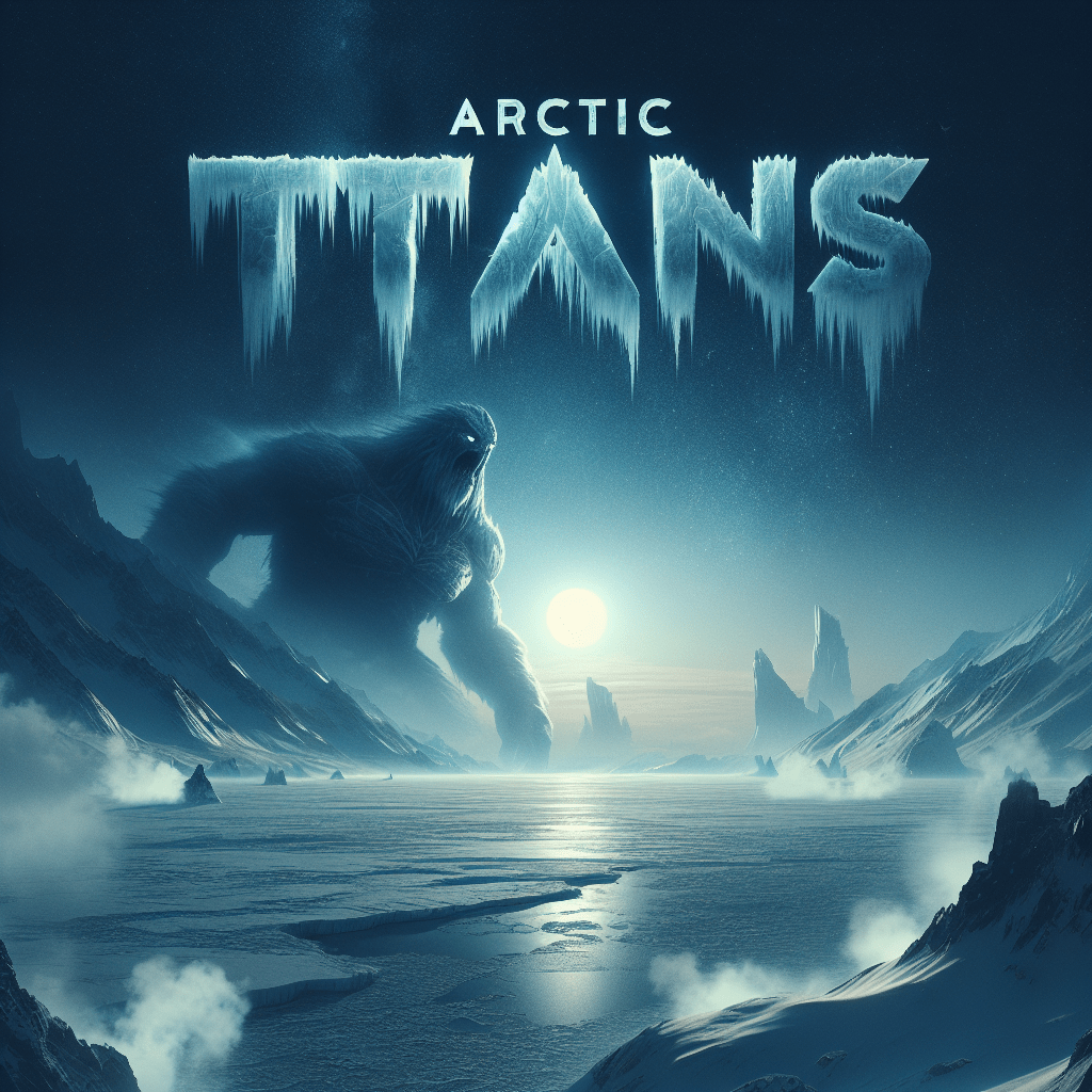 ARCTIC TITANS