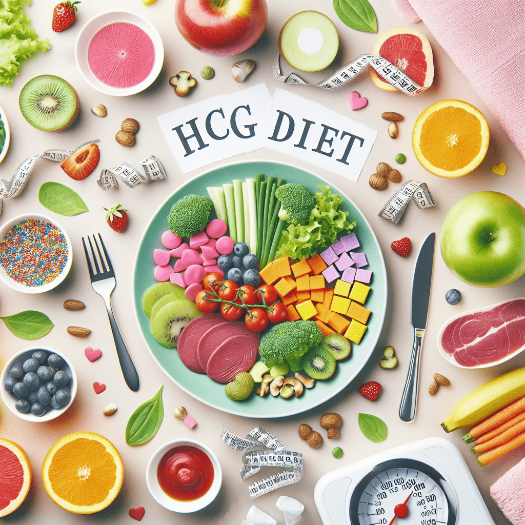 HCG Diet