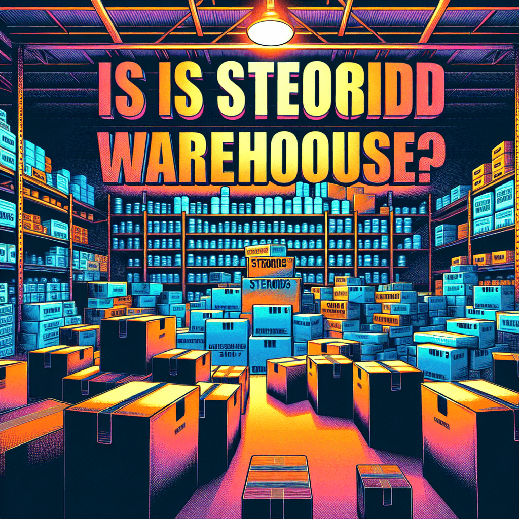 IS STEROID WAREHOUSE LEGIT