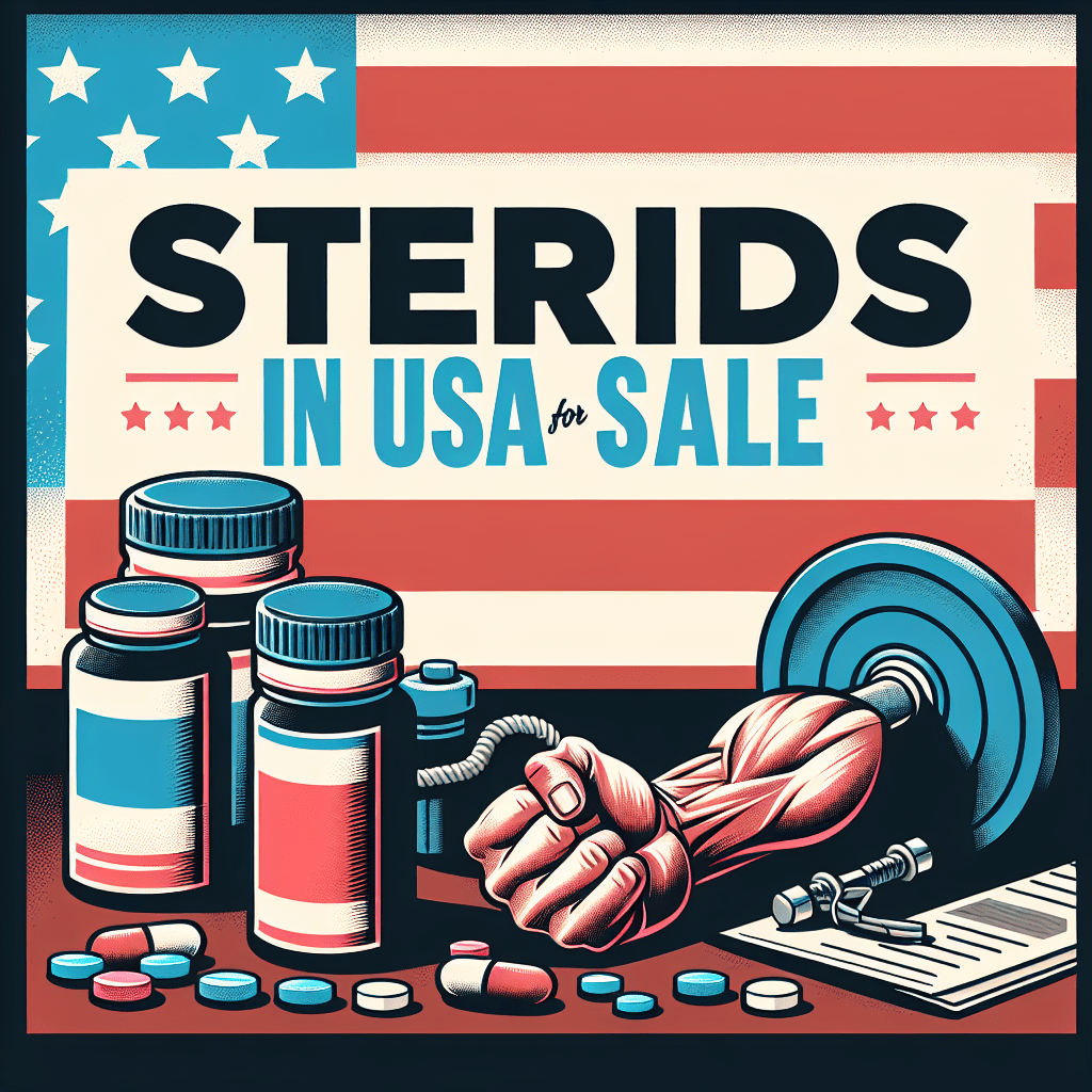 STEROIDS IN USA FOR SALE