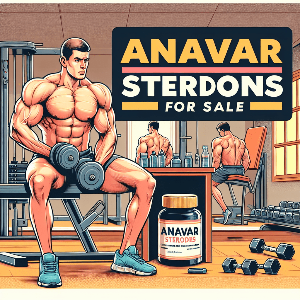 The Rise of Anavar: Where to Find Quality Steroids