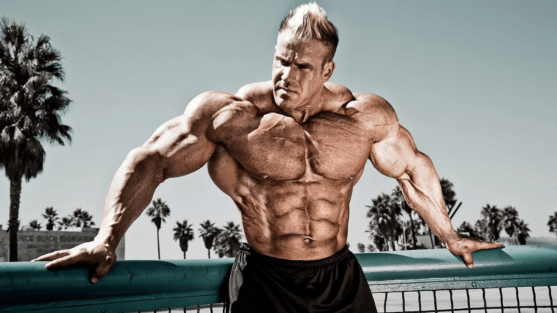 Super Bear’s Legacy: The Rise and Reign of Jay Cutler in Bodybuilding