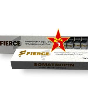 Hgh 100IU – Human Growth Hormone – Fierce Pharmaceuticals