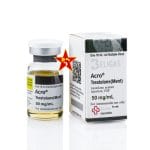 Beligas Acro Trestolone (Ment) 50mg/ml 10ml vial