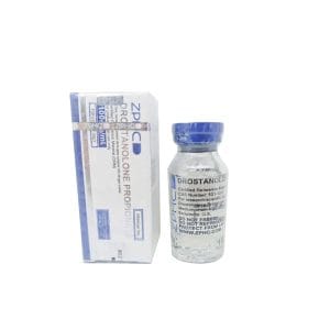 ZPHC Drostanolone Propionate 10ml/vial = 100mg/ml | 1000mg ZPHC Drostanolone Propionate 10ml/vial = 100mg/ml | 1000mg