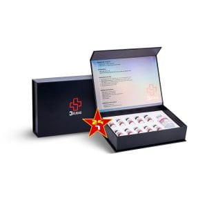 Beligas Pheno IGF-1 LR3 Kit 1mg x 1 vial