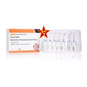 Beligas Pheno NPP Nandrolone Phenylpropionate 150mg Beligas Pheno NPP Nandrolone Phenylpropionate 150mg