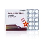 Beligas SARMS LGD 4033 LIGANDROL 10mg 50 tablets Beligas SARMS LGD 4033 LIGANDROL 10mg 50 tablets