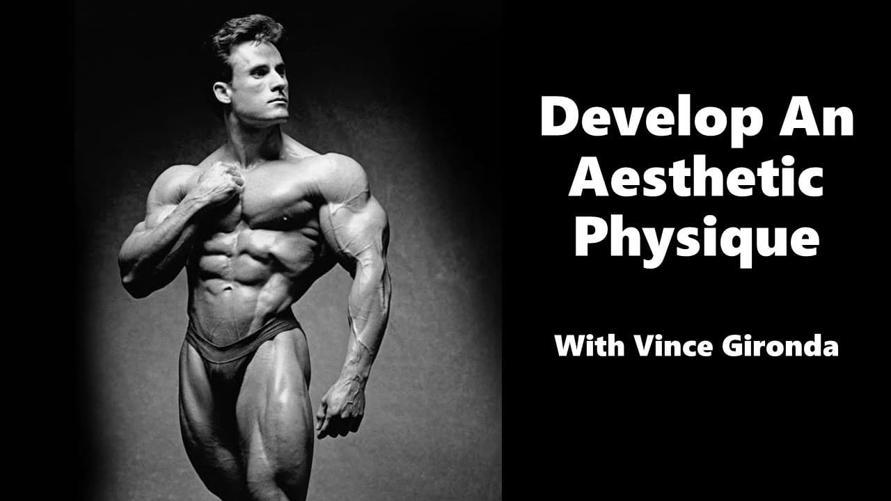 Vince Gironda Revolutionized Bodybuilding Training