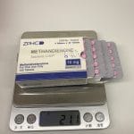 ZPHC gorilla gear steroids