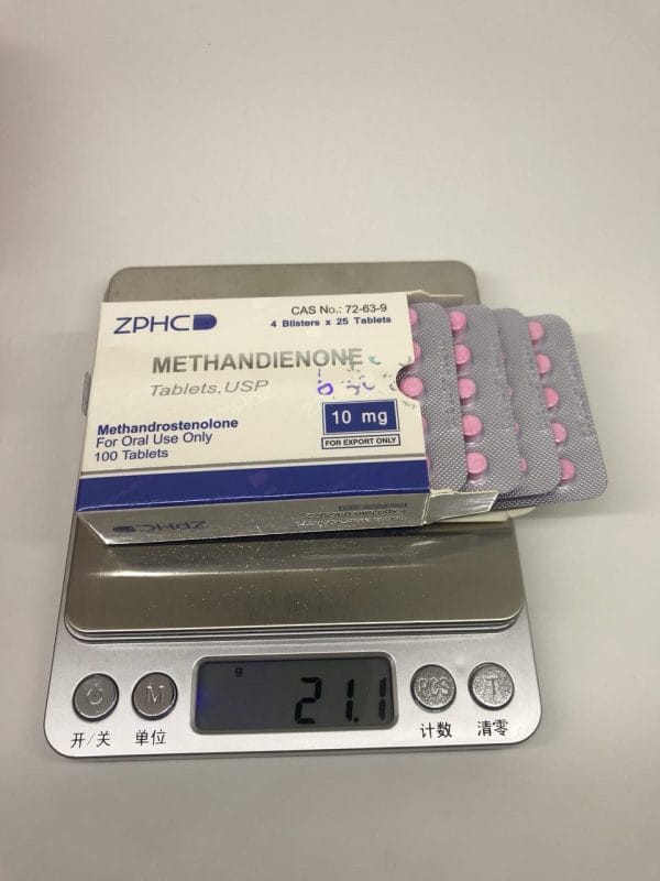 ZPHC gorilla gear steroids