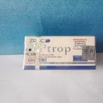 Ztrop ZPHC HGH