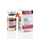 Beligas 10ml Vial Quant Equipoise 500mg