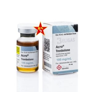 Beligas 10ml Vial Acro Trenbolone 100mg Acetate Beligas 10ml Vial Acro Trenbolone 100mg Acetate